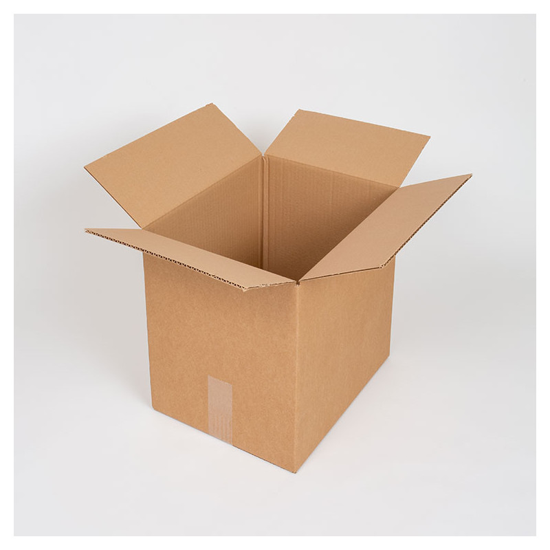 Carton pour les livres : achat de cartons pour le déménagement